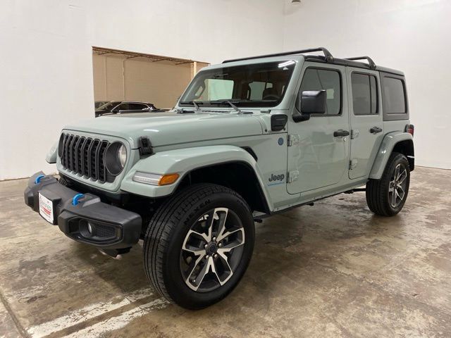 jeep wrangler 4xe 2024 1C4RJXN66RW148853 image jeep wrangler 4xe 2024 1C4RJXN66RW148853 image